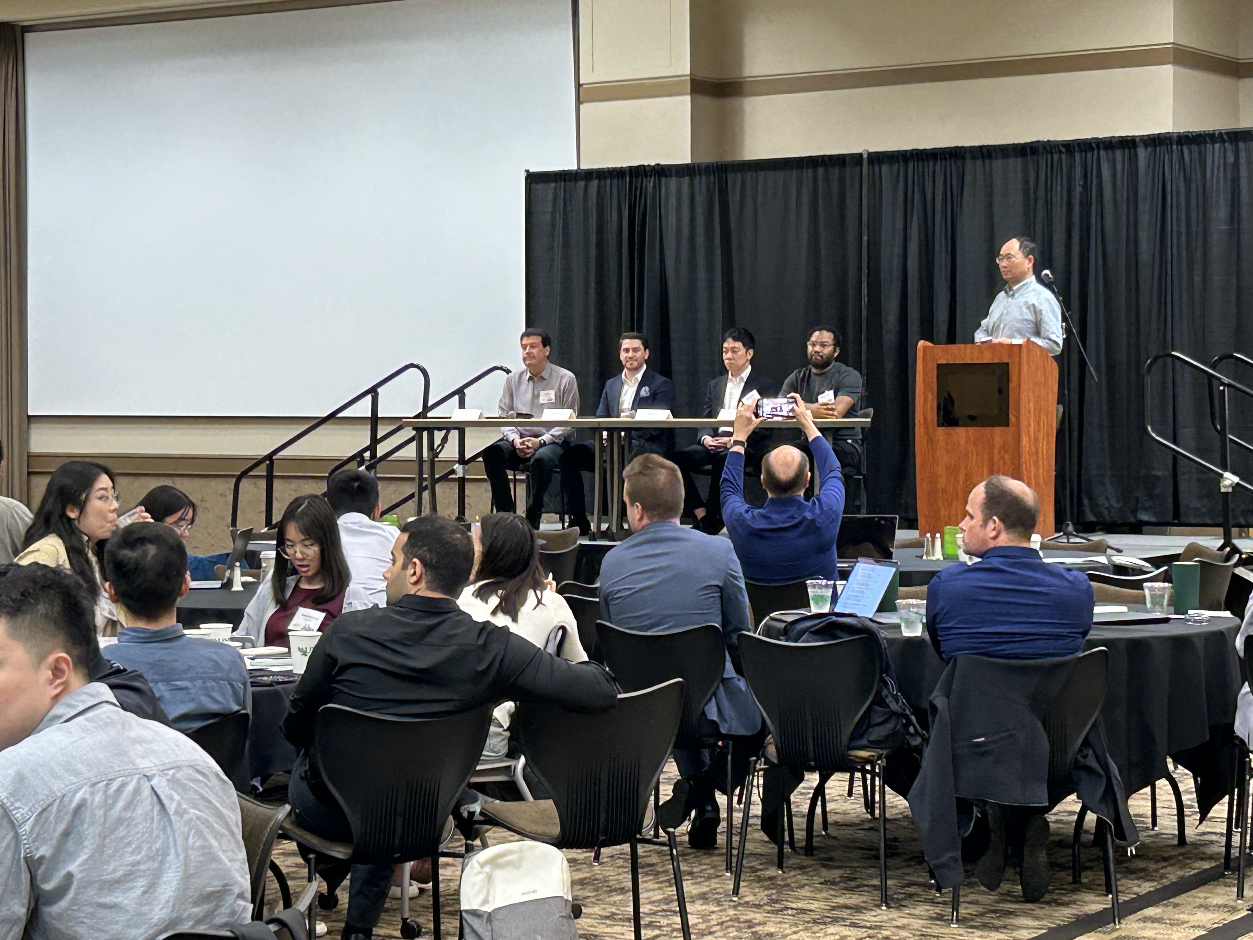 Conference Photo 11